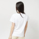 Karl Kani Γυναικεία κοντομάνικη μπλούζα Signature Flower Tee